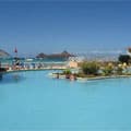 Rodney Bay, Papillon Rex Resorts St Lucian