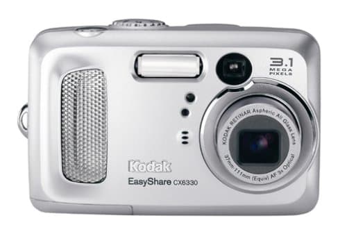 Kodak EasyShare CX6330