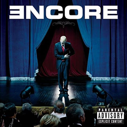 Eminem, Encore
