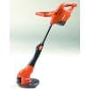 Flymo Cordless CT250X 12V electric grass strimmer