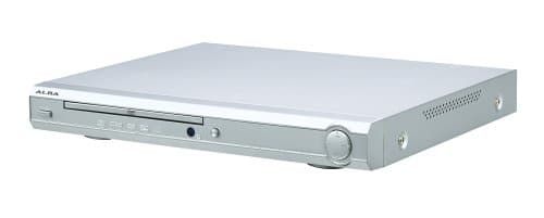 Alba DVD103