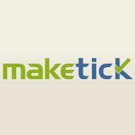 Maketick