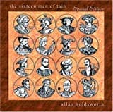 Allan Holdsworth, The Sixteen Men of Tain
