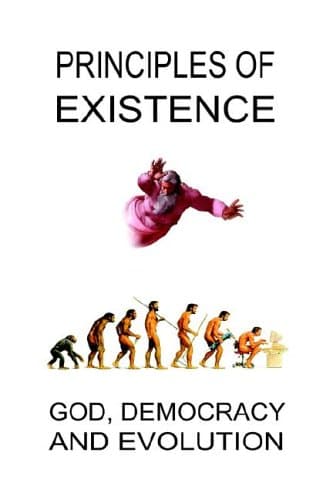 Robert Stewart Principles of Existence