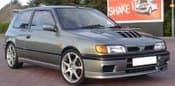 Nissan Pulsar GTiR
