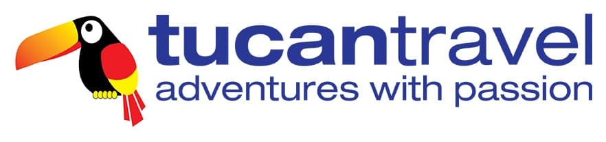 Tucan Travel - www.tucantravel.com