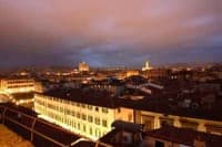 Florence, Palazzo Magnani Feroni