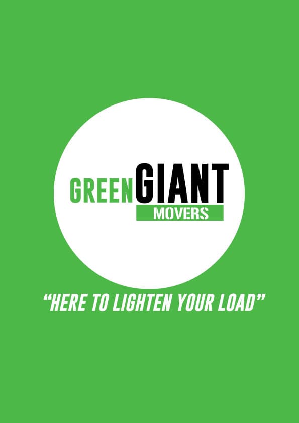 Green Giant Removals - www.greengiantremovals.com
