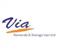 Via Removals - www.viaremovals.co.uk