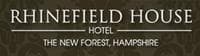 Hampshire, Rhinefield House Hotel