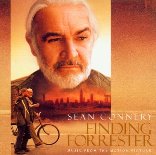 Finding Forrester (Miles Davis)