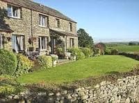 High Butterbent Cottage