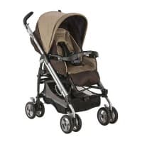 Peg Perego Pliko Switch Stroller