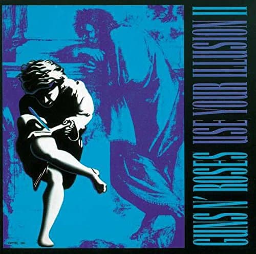 Guns n' Roses, Use Your Illusion Vol. 2