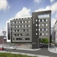 Newcastle, Ramada Encore