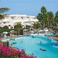 Playa Blanca, Playa Flamingo Beach Club Apartments