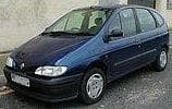 Renault Megane Scenic RT Auto 2.0