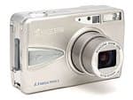 Kyocera Finecam S3