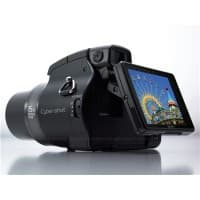 Sony Cyber Shot DSC-H9