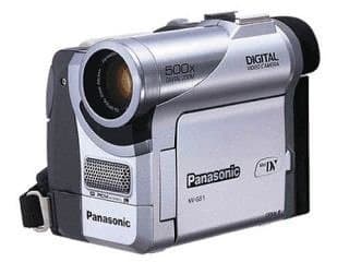 Panasonic NV-GS11B