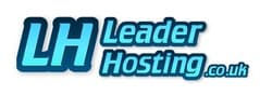 Leader Hosting - www.leaderhosting.co.uk