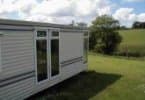Isle of Anglesey, Tyn Y Felin Camping