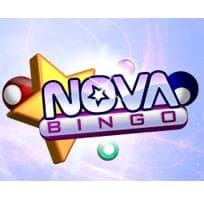 Nova Bingo - www.novabingo.co.uk