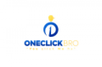 One Click Bro - www.oneclickbro.com