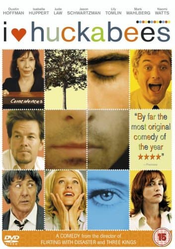 I Heart Huckabees (15)