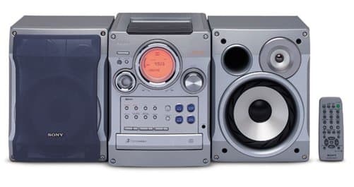 Sony CHC-CL1