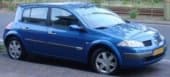 Renault Megane 1.9 Dci Hatch