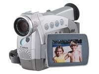 Canon MV550i