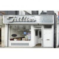 Chillies Restaurant, Brick Lane, London