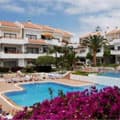 Apartamentos HG Cristian Sur