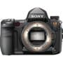 Sony Alpha DSLR-A900