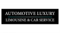 Automotive Luxury Limo & Car Service - www.automotiveluxury.com