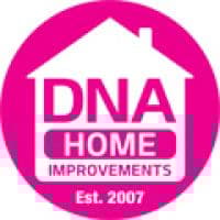 DNA Home Improvements - www.dnahomeimprovements.co.uk