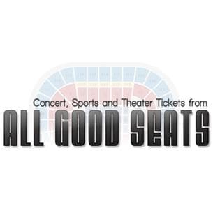 All Good Seats - www.allgoodseats.com