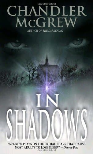 Chandler McGrew In Shadows