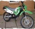 Hongdou GY125
