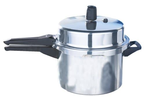 Family Pressure Cooker