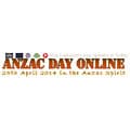 Anzac Day Online - www.anzacdayonline.com