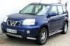 Nissan X-Trail 2.0 SE+