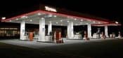 Total Petrol Stations