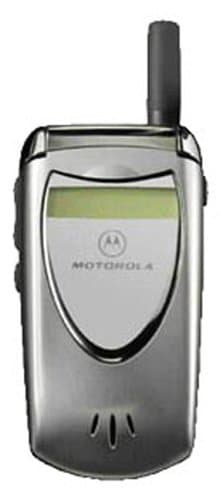 Motorola V60i