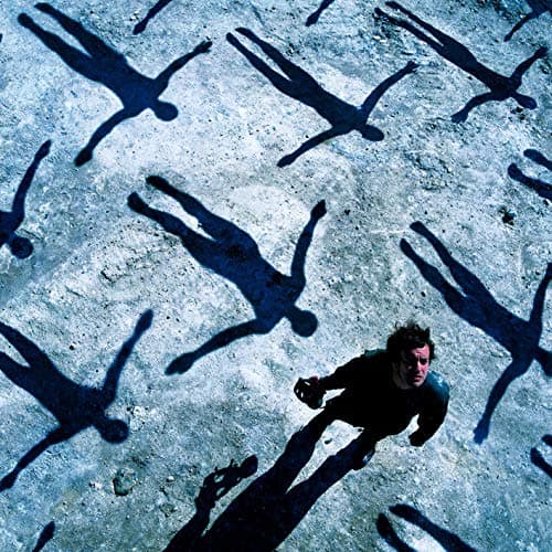 Muse, Absolution