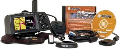 Garmin StreetPilot III