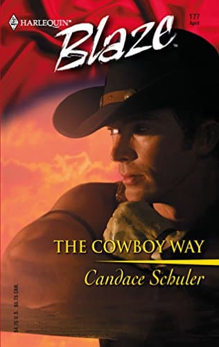 Candace Schuler, The Cowboy Way