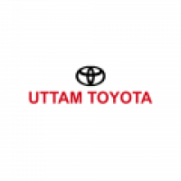 Uttam Toyota - www.uttamtoyota.com