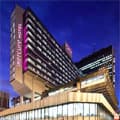Manchester, Ramada Jarvis Piccadilly